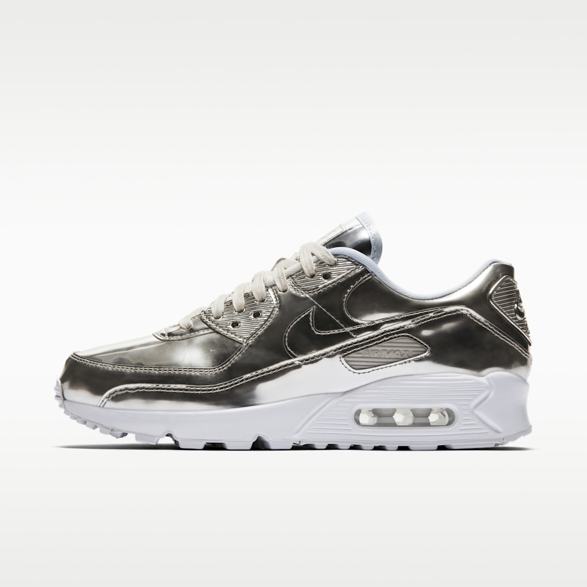 Air Max 90. Nike TR